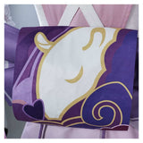 Genshin Impact  Cosplay Costume Halloween carnival Costume