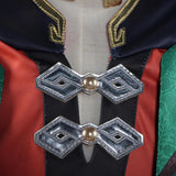 Genshin Impact  Cosplay Costume Halloween carnival Costume