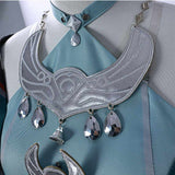 Genshin Impact  Cosplay Costume Halloween carnival Costume