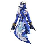 Genshin Impact  Cosplay Costume Halloween carnival Costume