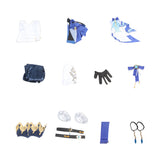Genshin Impact  Cosplay Costume Halloween carnival Costume