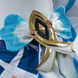 Genshin Impact  Cosplay Costume Halloween carnival Costume