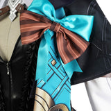 Genshin Impact  Cosplay Costume Halloween carnival Costume