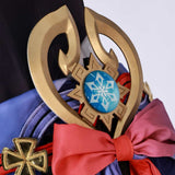 Genshin Impact  Cosplay Costume Halloween carnival Costume