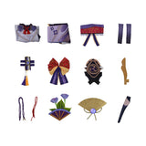 Genshin Impact  Cosplay Costume Halloween carnival Costume