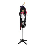 Genshin Impact  Cosplay Costume Halloween carnival Costume