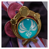 Genshin Impact  Cosplay Costume Halloween carnival Costume