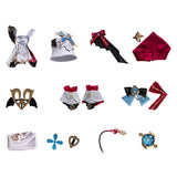 Genshin Impact  Cosplay Costume Halloween carnival Costume