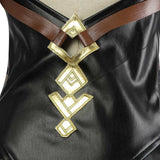 Genshin Impact  Cosplay Costume Halloween carnival Costume