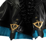 Genshin Impact  Cosplay Costume Halloween carnival Costume