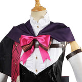 Genshin Impact  Cosplay Costume Halloween carnival Costume