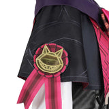 Genshin Impact  Cosplay Costume Halloween carnival Costume