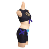 Genshin Impact  Cosplay Costume Halloween carnival Costume