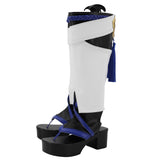Genshin Impact  Cosplay Shoe  Halloween Carnival  Party Props Costume accessories