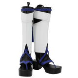 Genshin Impact  Cosplay Shoe  Halloween Carnival  Party Props Costume accessories