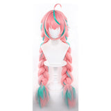 Genshin Impact  Cosplay Wig  Halloween Carnival  Party Props Costume accessories
