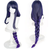 Genshin Impact  Cosplay Wig  Halloween Carnival  Party Props Costume accessories