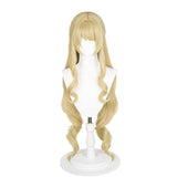 Genshin Impact  Cosplay Wig  Halloween Carnival  Party Props Costume accessories