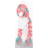 Genshin Impact  Cosplay Wig  Halloween Carnival  Party Props Costume accessories