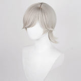 Genshin Impact  Cosplay Wig  Halloween Carnival  Party Props Costume accessories