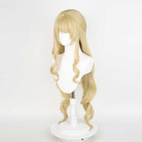 Genshin Impact  Cosplay Wig  Halloween Carnival  Party Props Costume accessories