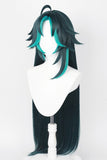 Genshin Impact  Cosplay Wig  Halloween Carnival  Party Props Costume accessories