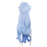 Genshin Impact  Cosplay Wig  Halloween Carnival  Party Props Costume accessories