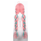 Genshin Impact  Cosplay Wig  Halloween Carnival  Party Props Costume accessories