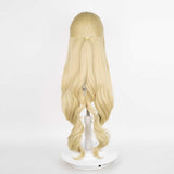 Genshin Impact  Cosplay Wig  Halloween Carnival  Party Props Costume accessories