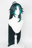 Genshin Impact  Cosplay Wig  Halloween Carnival  Party Props Costume accessories