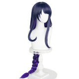 Genshin Impact  Cosplay Wig  Halloween Carnival  Party Props Costume accessories