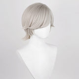Genshin Impact  Cosplay Wig  Halloween Carnival  Party Props Costume accessories