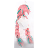 Genshin Impact  Cosplay Wig  Halloween Carnival  Party Props Costume accessories