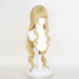 Genshin Impact  Cosplay Wig  Halloween Carnival  Party Props Costume accessories