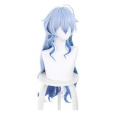 Genshin Impact  Cosplay Wig  Halloween Carnival  Party Props Costume accessories