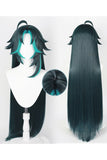 Genshin Impact  Cosplay Wig  Halloween Carnival  Party Props Costume accessories
