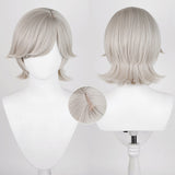 Genshin Impact  Cosplay Wig  Halloween Carnival  Party Props Costume accessories