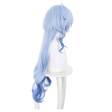 Genshin Impact  Cosplay Wig  Halloween Carnival  Party Props Costume accessories