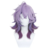 Genshin Impact  Durin Cosplay Wig Resistant Synthetic Hair Halloween Costume Accessories