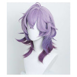 Genshin Impact  Durin Cosplay Wig Resistant Synthetic Hair Halloween Costume Accessories
