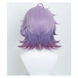 Genshin Impact  Durin Cosplay Wig Resistant Synthetic Hair Halloween Costume Accessories