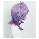 Genshin Impact  Durin Cosplay Wig Resistant Synthetic Hair Halloween Costume Accessories