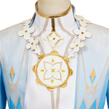 Genshin Impact Aether Cosplay Costume Halloween carnival Costume