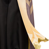 Genshin Impact Aether Cosplay Costume Halloween carnival Costume