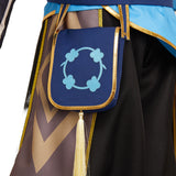 Genshin Impact Aether Cosplay Costume Halloween carnival Costume