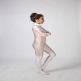 Ghost in the Shell Cosplay Costume Kusanagi Motoko White Bodysuit Adult Female Halloween Carnival Costume