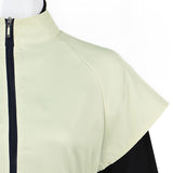 Ghost in the Shell Cosplay Costume Motoko Kusanagi White Outfit Adult Male Halloween Carnival Costume