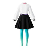 Girls' School Uniform for Children Halloween Carnival Costume