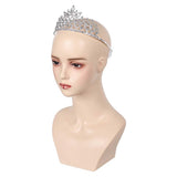 Glinda cos crown Halloween Carnival Costume Accessories