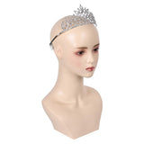 Glinda cos crown Halloween Carnival Costume Accessories